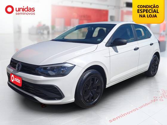 VOLKSWAGEN POLO 1.0 MPI TRACK MANUAL